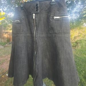Mix-It, Size 16, Denim